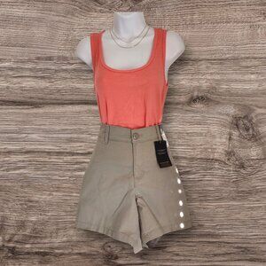 Women's Lee Shorts-18W